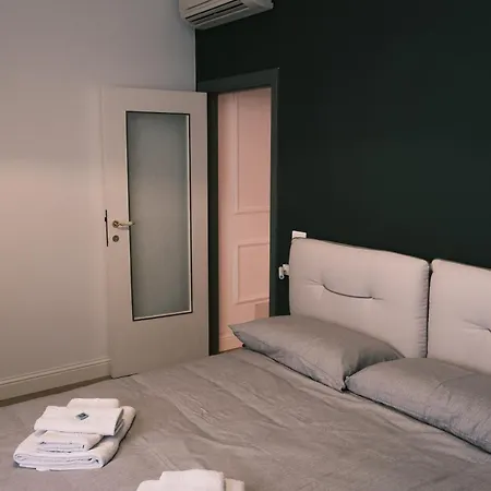 Swing 69 By Portofinovacanze Apartmán Rapallo