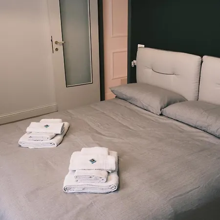 Lägenhet Swing 69 By Portofinovacanze Rapallo