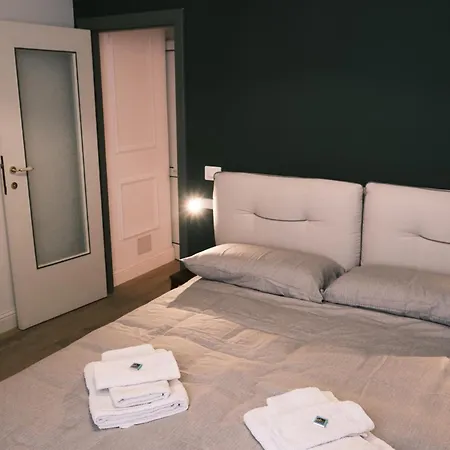 Swing 69 By Portofinovacanze *