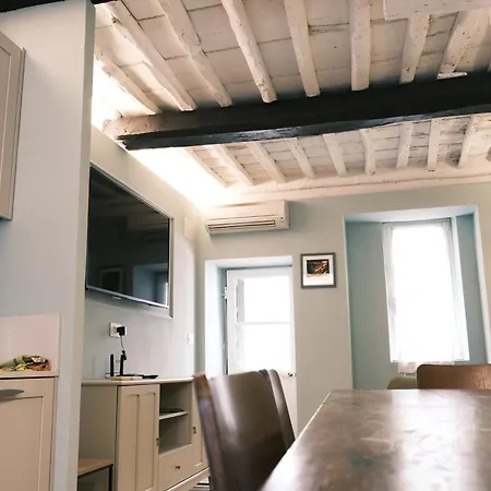 Swing 69 By Portofinovacanze