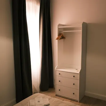 Lägenhet Swing 69 By Portofinovacanze