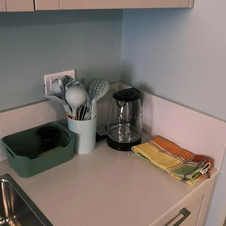 Appartement Swing 69 By Portofinovacanze *