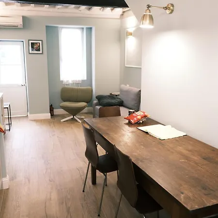 Apartmán Swing 69 By Portofinovacanze Rapallo
