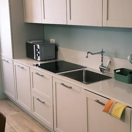 Swing 69 By Portofinovacanze Appartement *