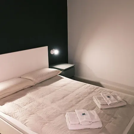 Lägenhet Swing 69 By Portofinovacanze *