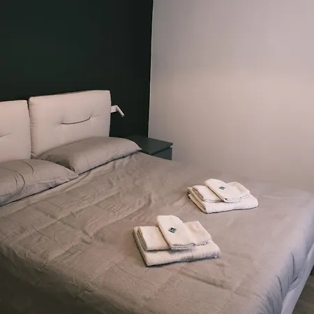 Swing 69 By Portofinovacanze Appartement