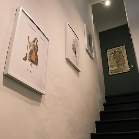 Swing 69 By Portofinovacanze *