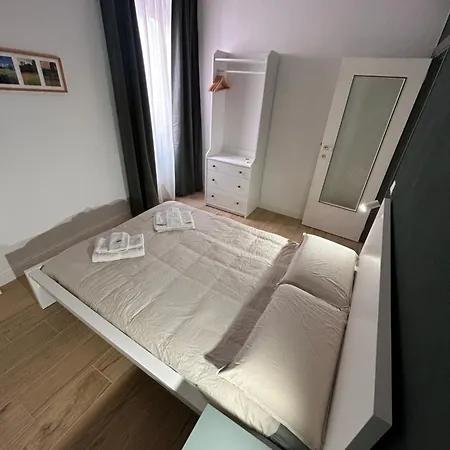 Apartmán Swing 69 By Portofinovacanze *
