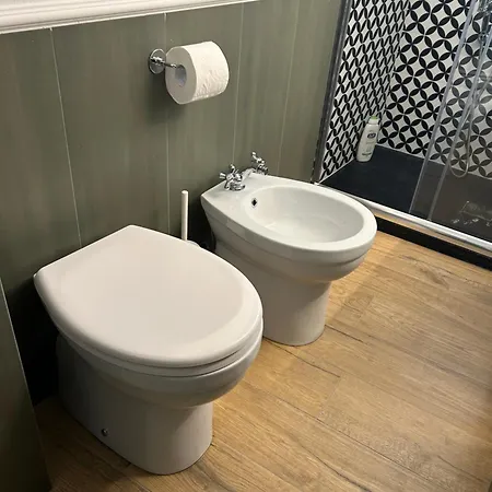 Swing 69 By Portofinovacanze Appartement Rapallo