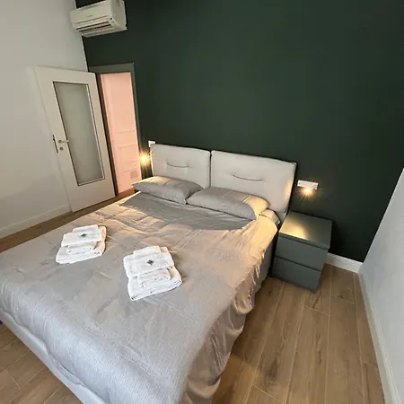 Swing 69 By Portofinovacanze * Rapallo