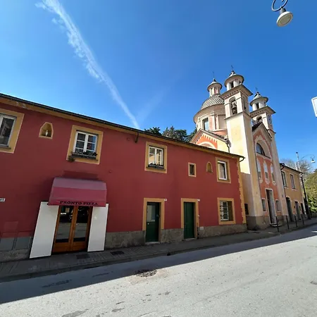 Swing 69 By Portofinovacanze