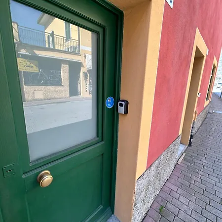 Swing 69 By Portofinovacanze Lägenhet Rapallo