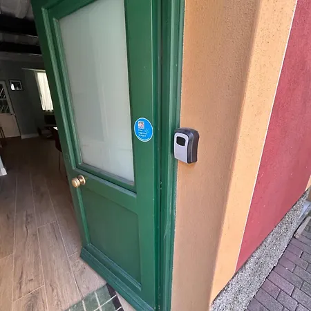 Lägenhet Swing 69 By Portofinovacanze