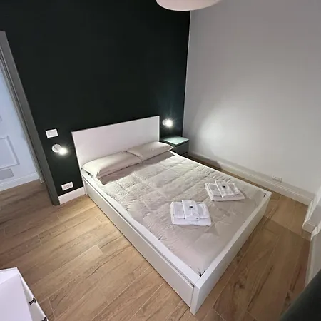 Swing 69 By Portofinovacanze Appartement *