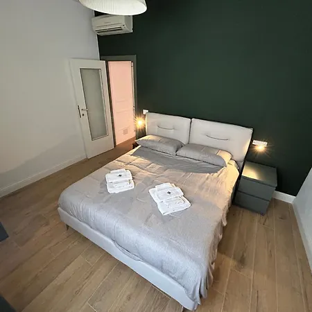 Apartmán Swing 69 By Portofinovacanze *