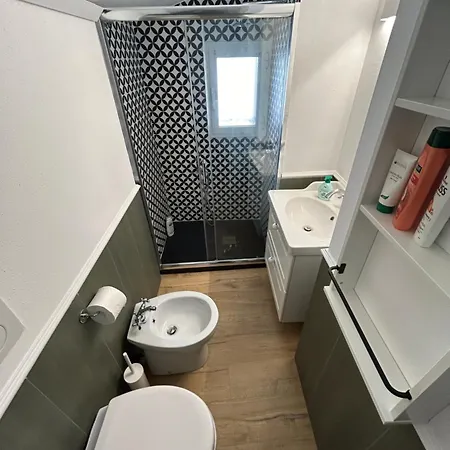 Swing 69 By Portofinovacanze Apartmán Rapallo