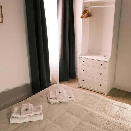 Appartement Swing 69 By Portofinovacanze Rapallo