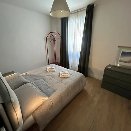 Swing 69 By Portofinovacanze Rapallo