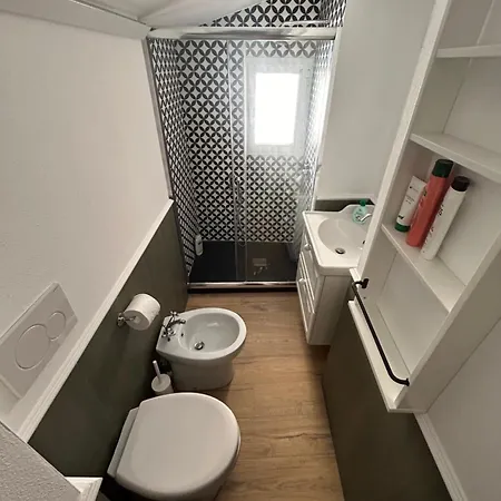 Swing 69 By Portofinovacanze Appartement Rapallo