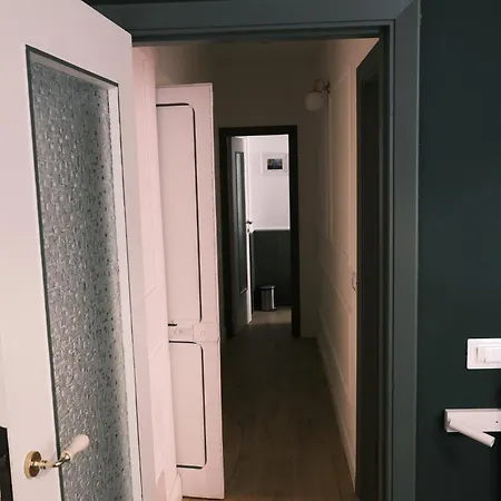 Swing 69 By Portofinovacanze Apartment Rapallo