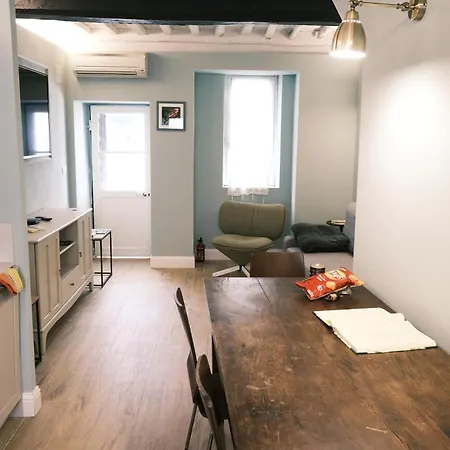 Apartamento Swing 69 By Portofinovacanze