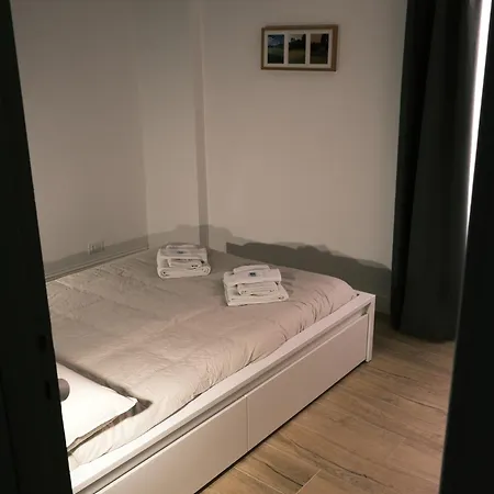 Apartment Swing 69 By Portofinovacanze Rapallo