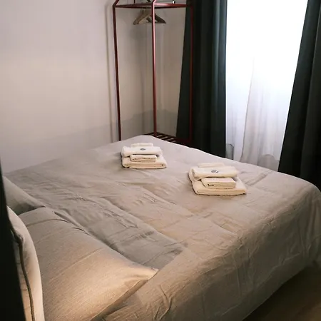 Apartamento Swing 69 By Portofinovacanze