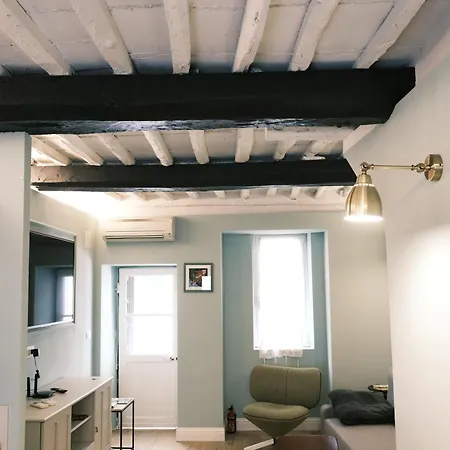 Apartamento Swing 69 By Portofinovacanze *