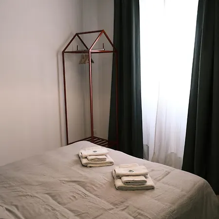 Apartment Swing 69 By Portofinovacanze