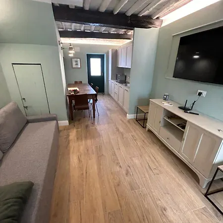 Swing 69 By Portofinovacanze Apartment *