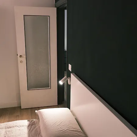 Apartamento Swing 69 By Portofinovacanze