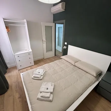 Swing 69 By Portofinovacanze Apartment