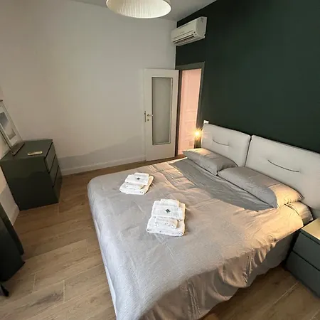 Swing 69 By Portofinovacanze Apartment *