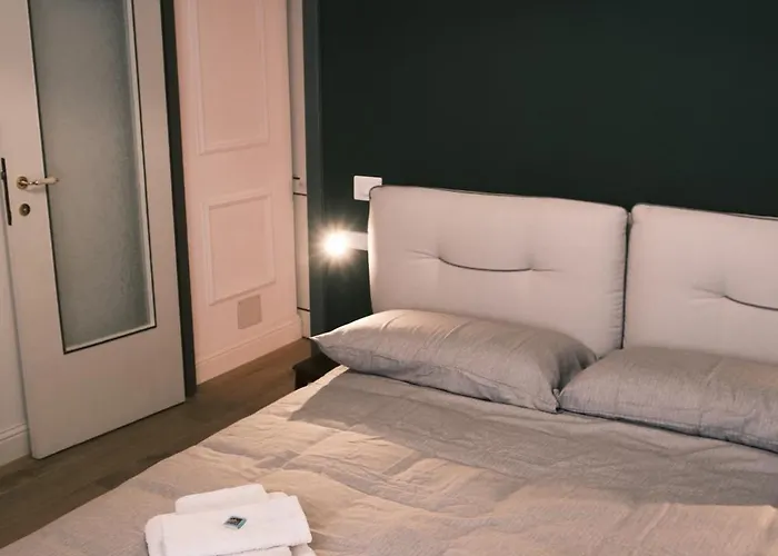 Swing 69 By Portofinovacanze *