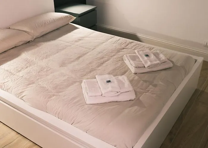 Swing 69 By Portofinovacanze *