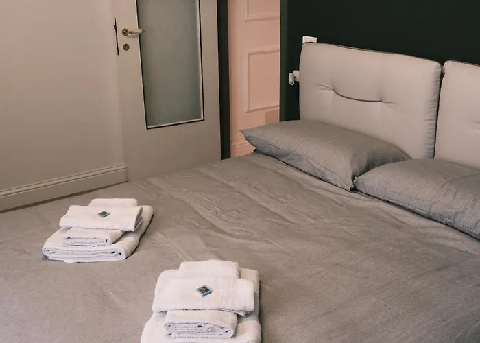 Swing 69 By Portofinovacanze Rapallo