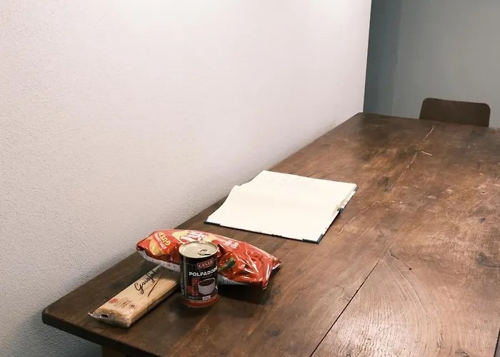 Apartment Swing 69 By Portofinovacanze *