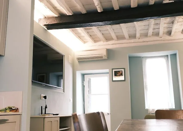 Swing 69 By Portofinovacanze