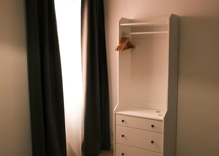 Apartment Swing 69 By Portofinovacanze