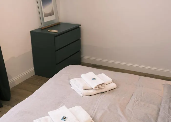 Swing 69 By Portofinovacanze Apartment *