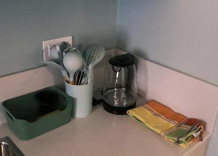 Apartment Swing 69 By Portofinovacanze *