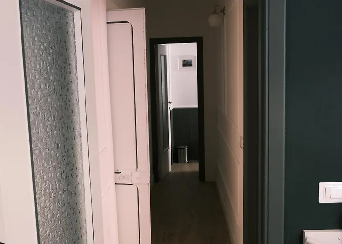 Swing 69 By Portofinovacanze Apartment Rapallo