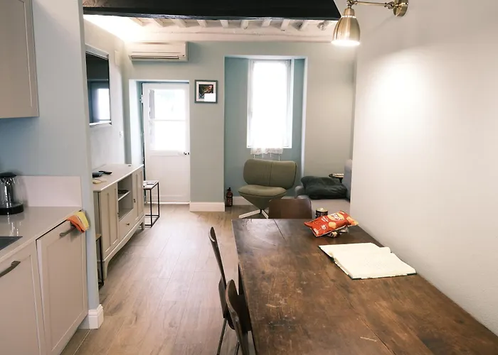 Apartment Swing 69 By Portofinovacanze