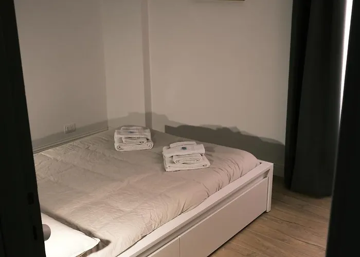 Apartment Swing 69 By Portofinovacanze Rapallo