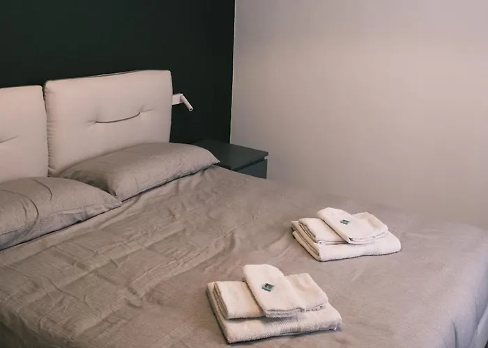 Swing 69 By Portofinovacanze Apartment