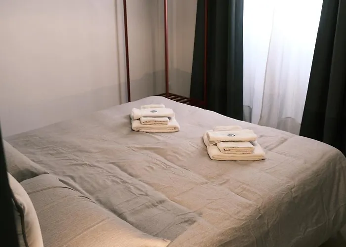 Apartment Swing 69 By Portofinovacanze