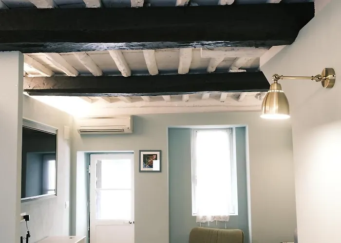 Apartment Swing 69 By Portofinovacanze *