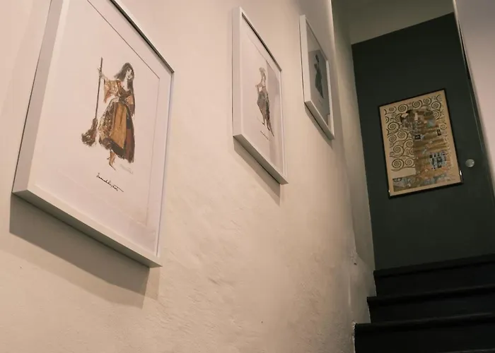 Swing 69 By Portofinovacanze *