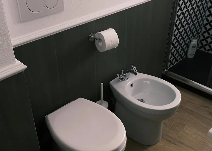 Swing 69 By Portofinovacanze * Rapallo