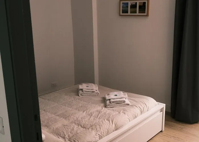 Swing 69 By Portofinovacanze